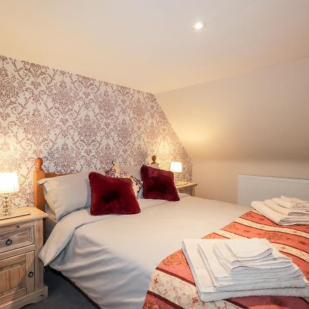 Griffin Cottage Nairn Luaran gambar