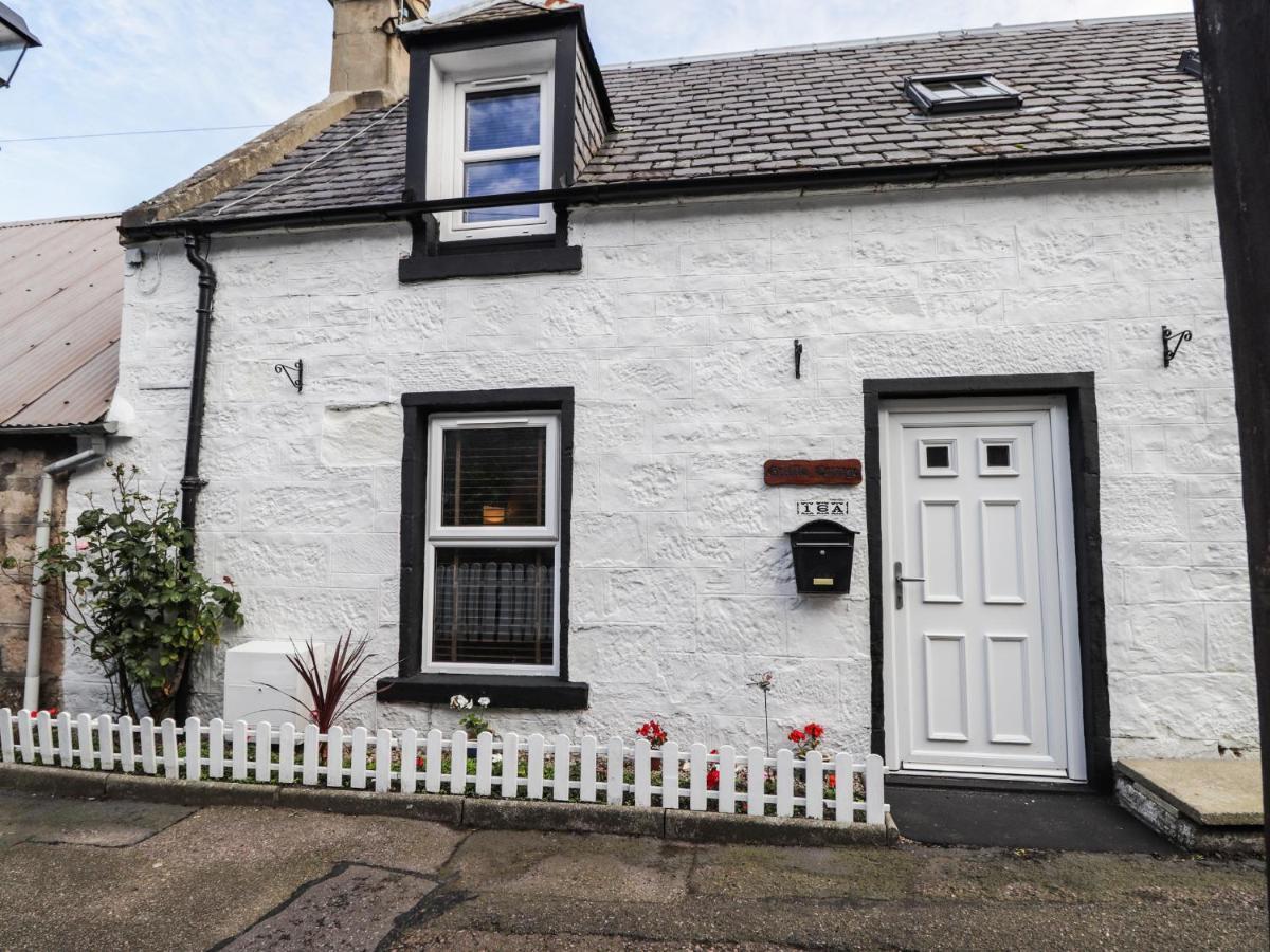 Griffin Cottage Nairn Luaran gambar