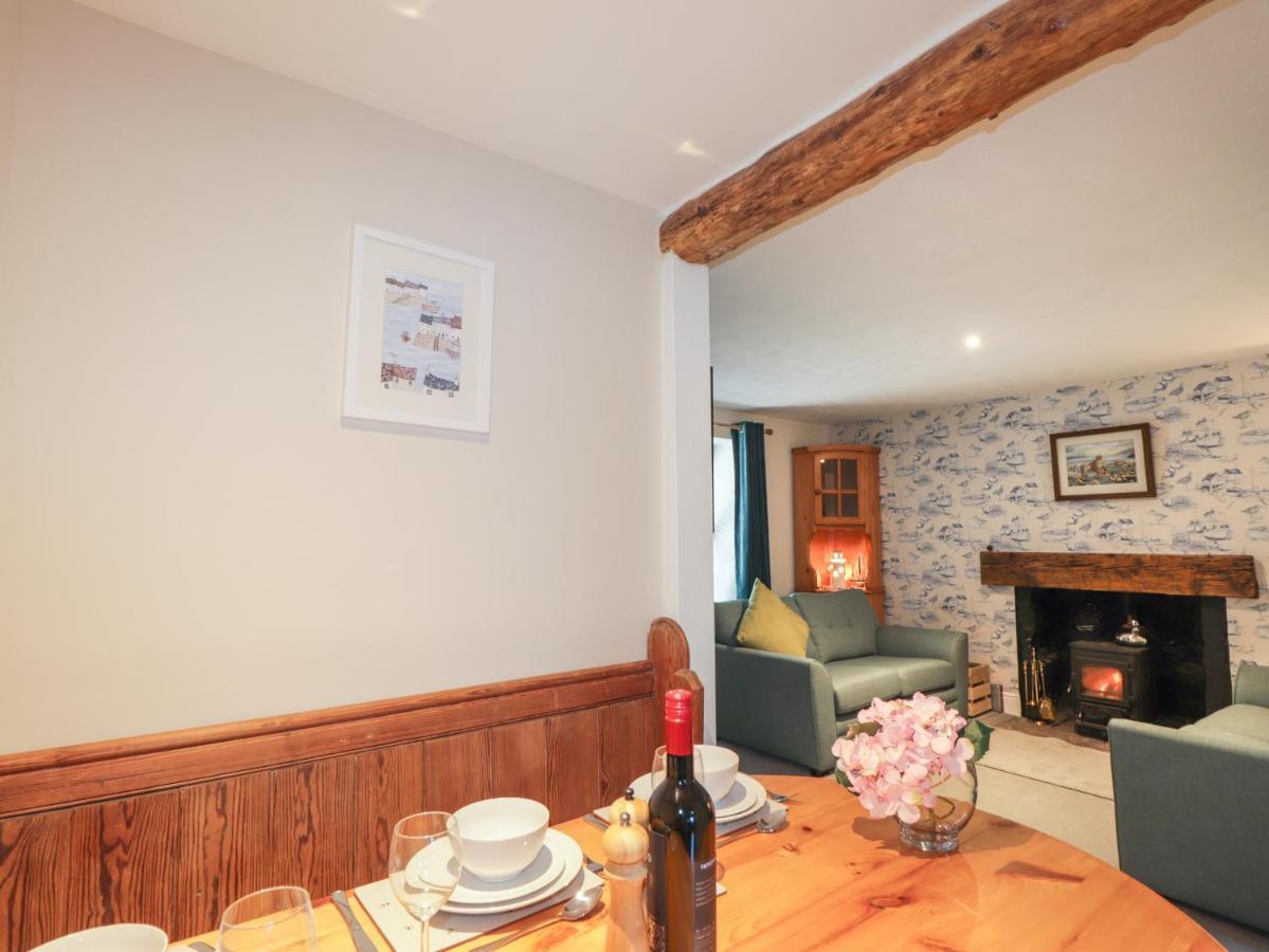 Griffin Cottage Nairn Luaran gambar