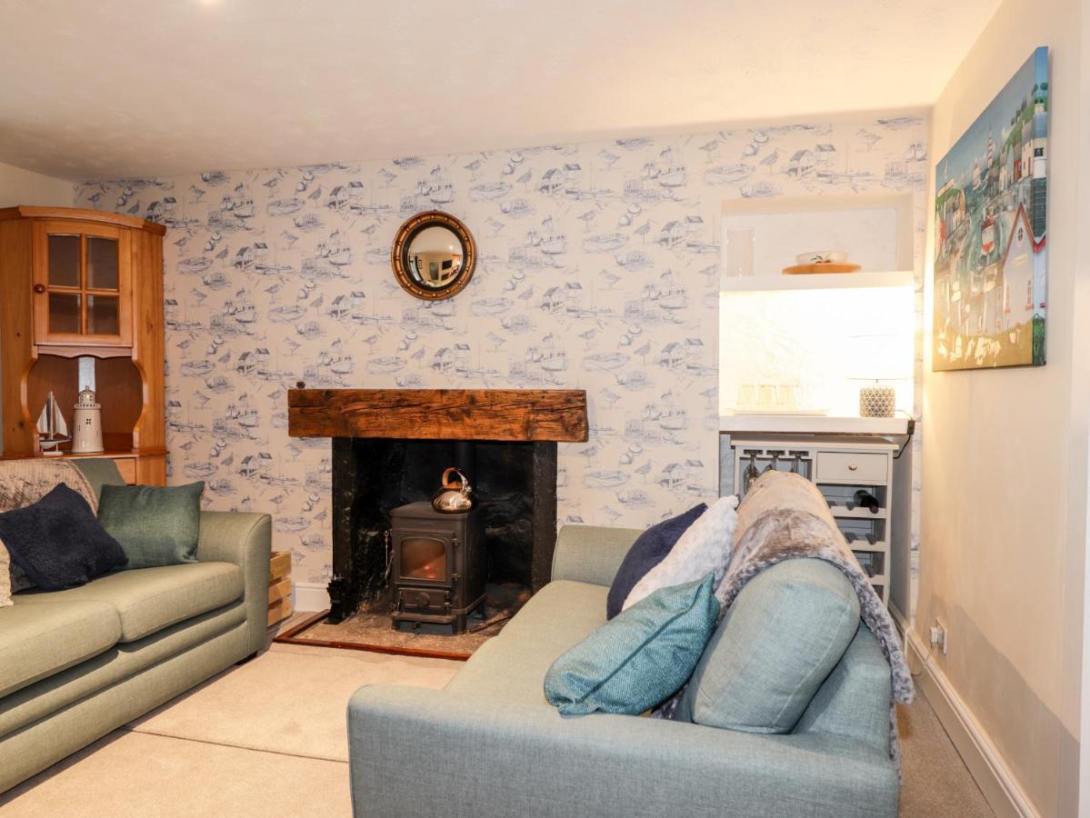 Griffin Cottage Nairn Luaran gambar