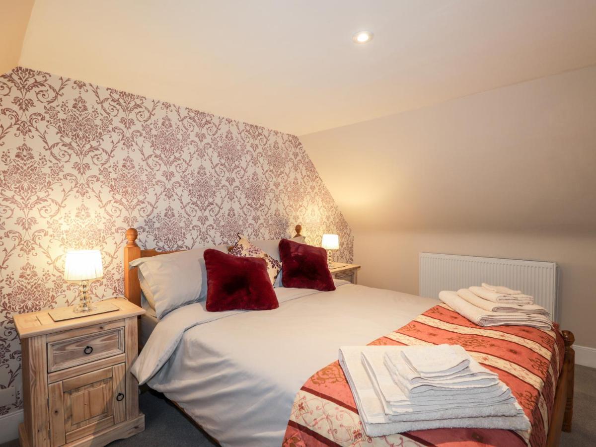 Griffin Cottage Nairn Luaran gambar