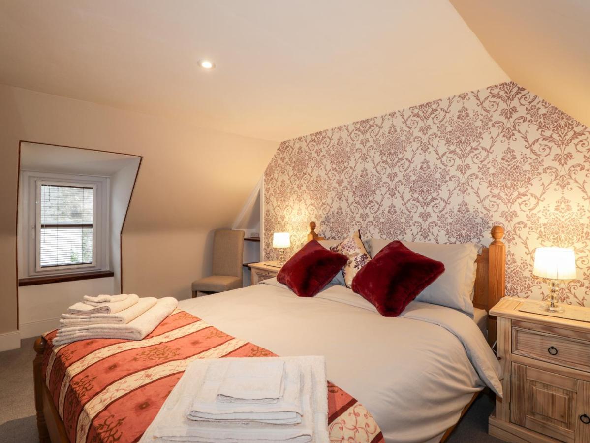 Griffin Cottage Nairn Luaran gambar