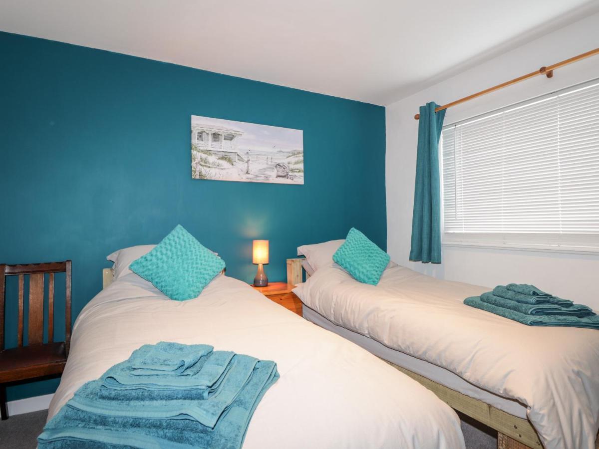 Griffin Cottage Nairn Luaran gambar