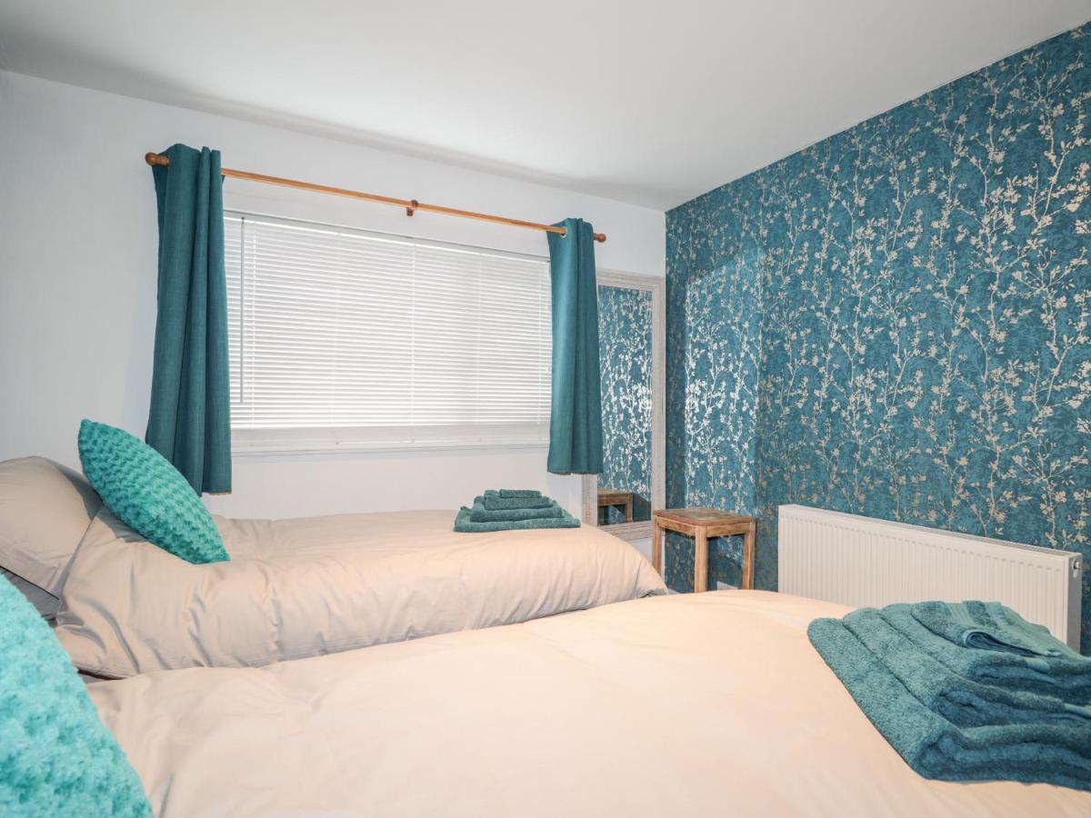 Griffin Cottage Nairn Luaran gambar