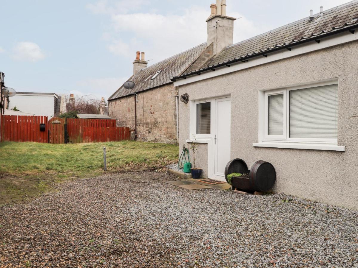 Griffin Cottage Nairn Luaran gambar